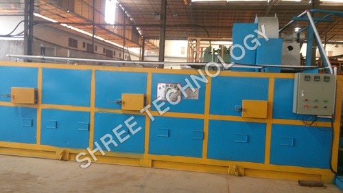 Blade Heater Blade Heater