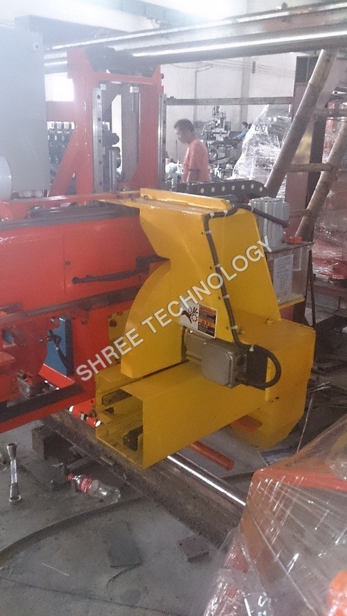 Single Puller