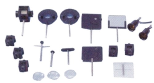 OPTICAL BENCH ACCESSORIES