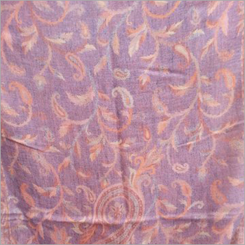 Pashmina Jacquard Stole