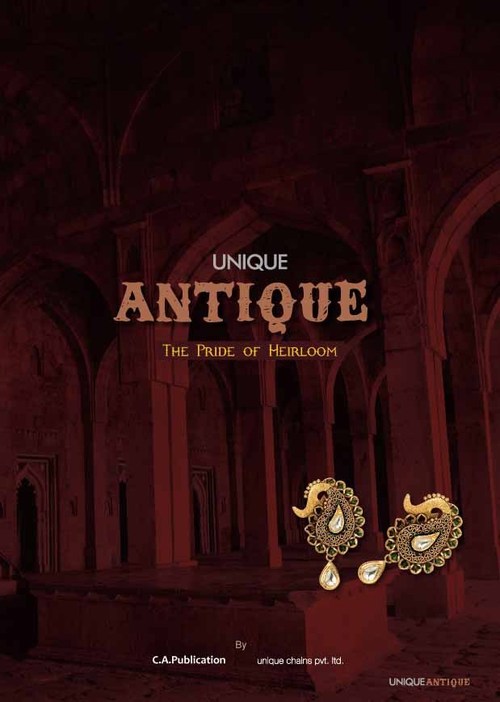 Unique Antique