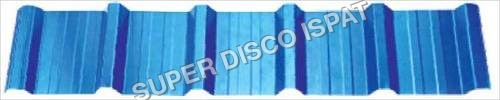 Cladding Sheet