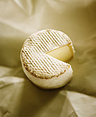 milk cookies