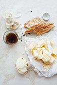 milk products
