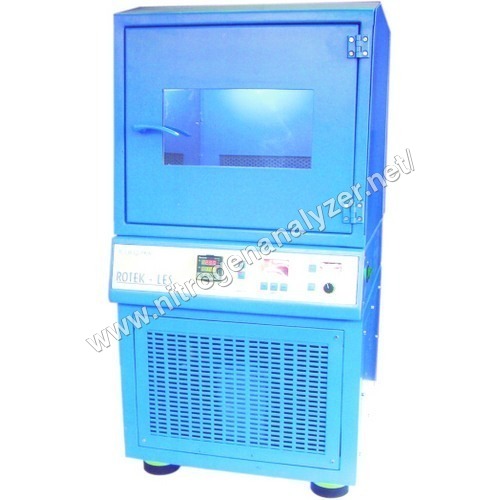 Laboratory Environmental Shaker Variable RPM