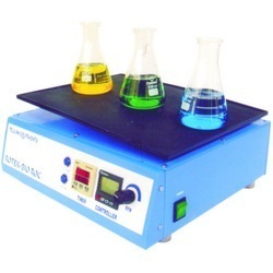 Gel Destainer