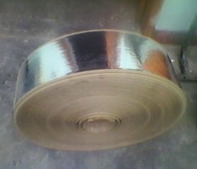 Raw Material For Paper Plates & Paper Dron