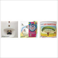 Metered Aerosol Fragrance - Aluminum Container, White Color, Variable Net Weight | Eco-friendly, Effective, Fine Mist, Long Lasting, Cfc-free Propellant