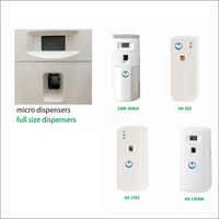 Air Fragrance Dispensers