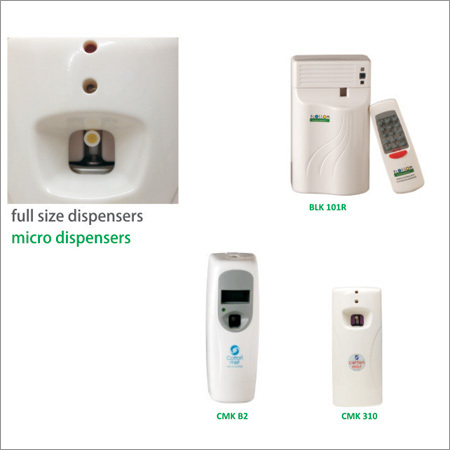Micro Dispensors