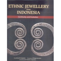 Ethnic Jewellery From Indonesia