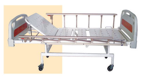 FOWLER BED MECHANICAL SUPER DELUXE