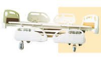SEMI-FOWLER BED ELECTRIC SUPER DELUXE