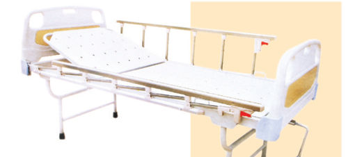 SEMI-FOWLER BED MECHANICAL SUPER DELUXE