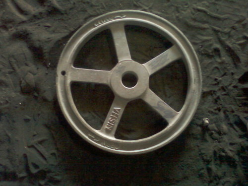 Hand Wheel