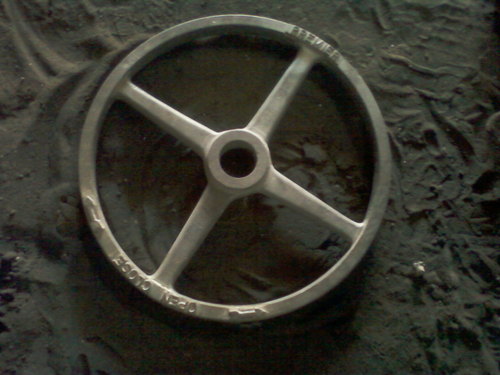 Hand Wheel