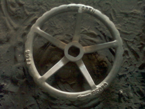 Hand Wheel
