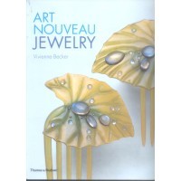 Art Nouveau Jewellery