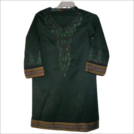 Ladies Kurties