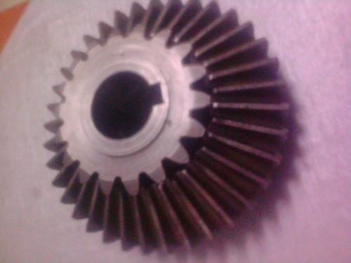 BEVEL GEAR