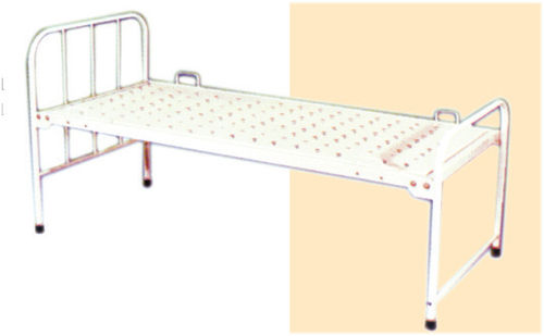 HOSPITAL WARD PLAIN BED (GENERAL)