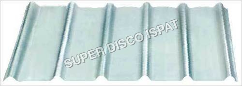 FRP Profile Sheet