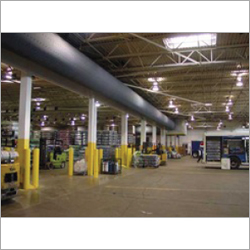 Fabric Air Duct