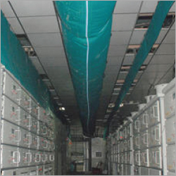 Fabric Flexible Ducts