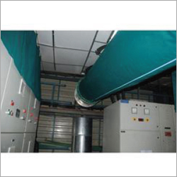 Humidification Systems