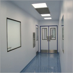 Operation Theatre Conditioning Systems
