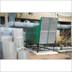 Process Conditioning Systems