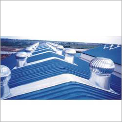 Roof Air Ventilator