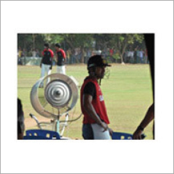 Turbo Green Misting Systems