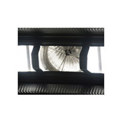 Turbo Ventilator