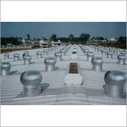 Wind Ventilators