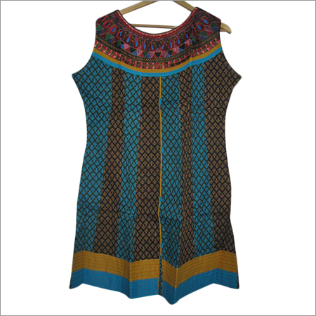 Ladies kurties