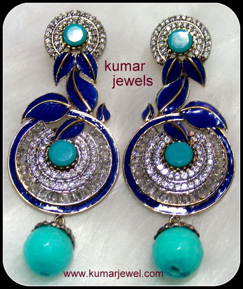 Creative Fashion Earring