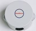 Very Early Fire & Smoke Detector Alarm