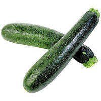 Natural Zucchini