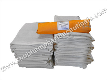 Surgical Absorbent Lint Cloth