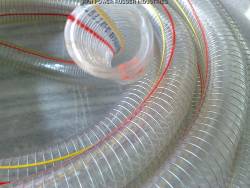 Thunder Hose Pipe