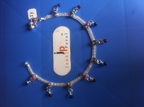Fashion Imitation payal Manufacturer