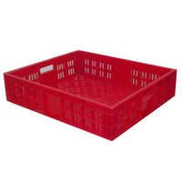Plastic Bread Crate