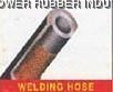Welding Rubber Hoses