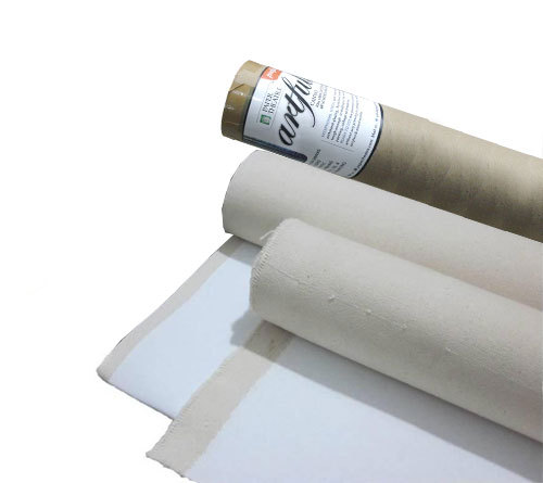 Art full - Canvas Roll