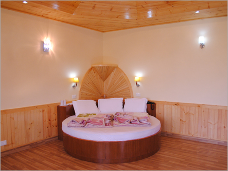 Luxurious Bedroom Suites