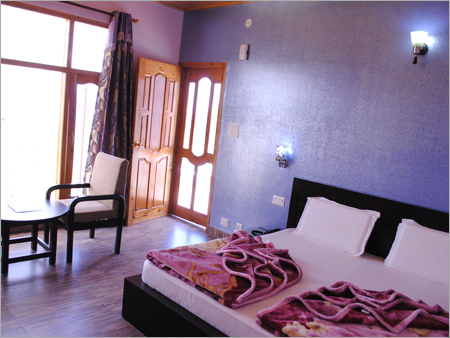 Standard Bedroom Suites