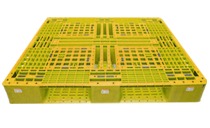 Plastic Export Pallets