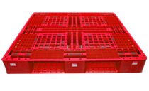 Industrial Plastic Pallets