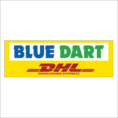Blue Dart Courier Services